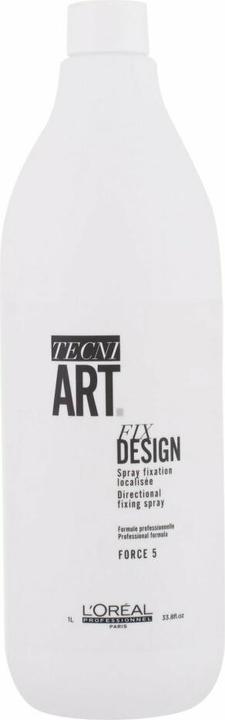 Produktbild L'Oréal Professionnel Tecni. Art FiDesign - (1000 ml)