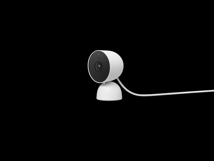 Produktbild Google Nest Cam (1920 x 1080 Pixels)