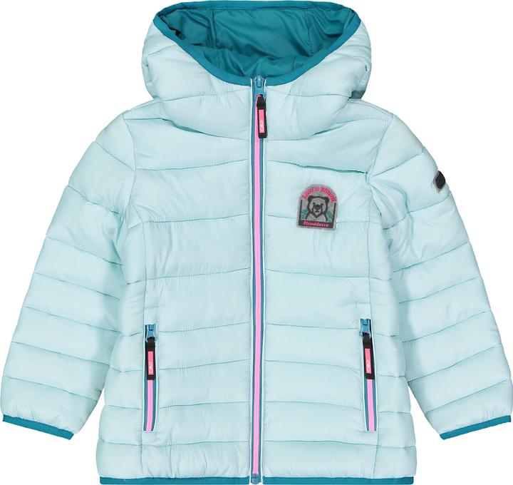 Produktbild CMP Campagnolo Hoodie (128)