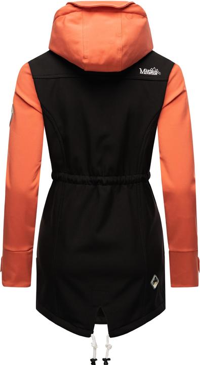 Actual product image Marikoo Cinnamon Bitch (XS)