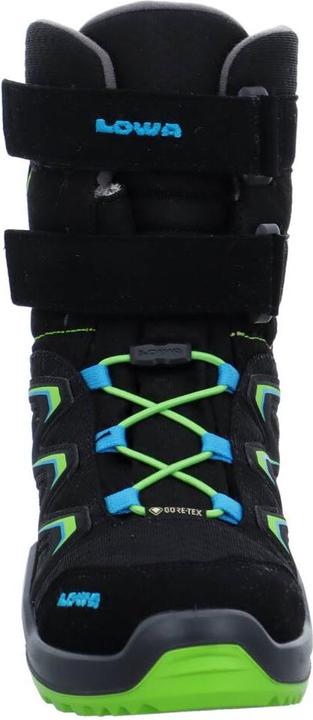 Produktbild Lowa Maddox WARM GTX HI limone (31)