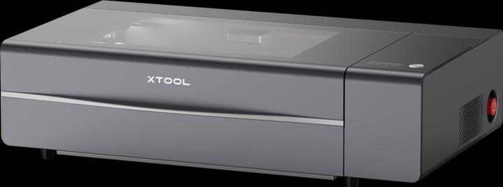 XTool P2S 55W - CO2 Desktop Laser Cutter