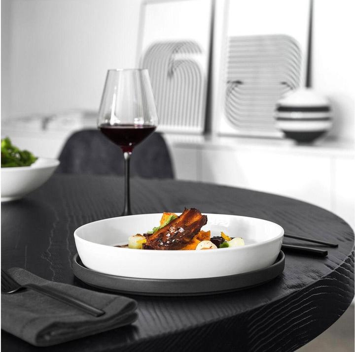 Produktbild Villeroy & Boch Speise-Service Iconic La Boule (7 Stück)