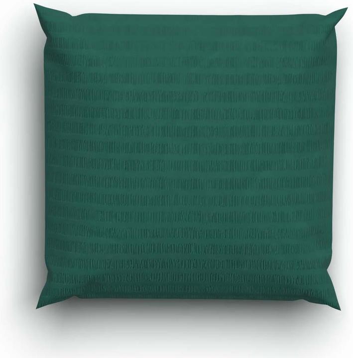Image du produit Lotus Bettwaren Satin seersucker (Taie d'oreiller, 40 x 40 cm)