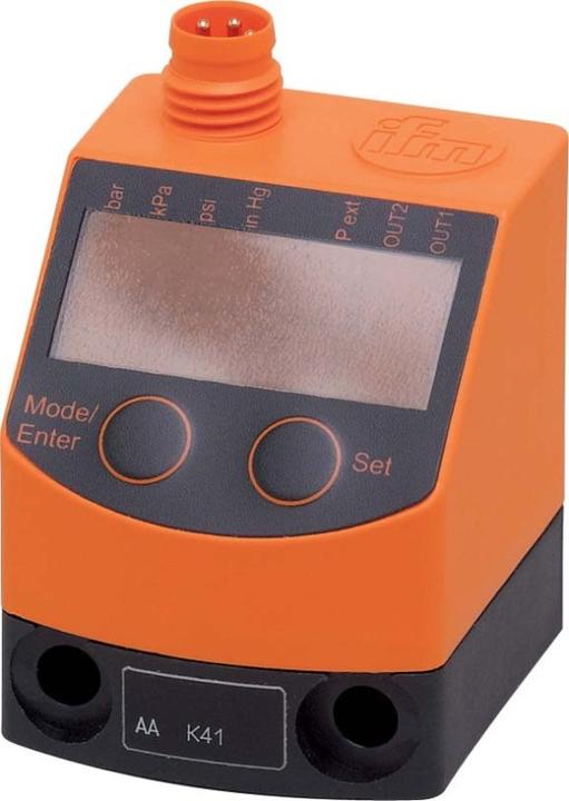 Actual product image IFM PQ7809
