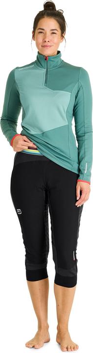 Produktbild Ortovox Hybrid Short Pants Sw W (XS)
