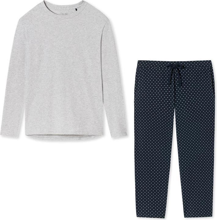 Produktbild Schiesser Organic Cotton Schlafanzug (38, M)