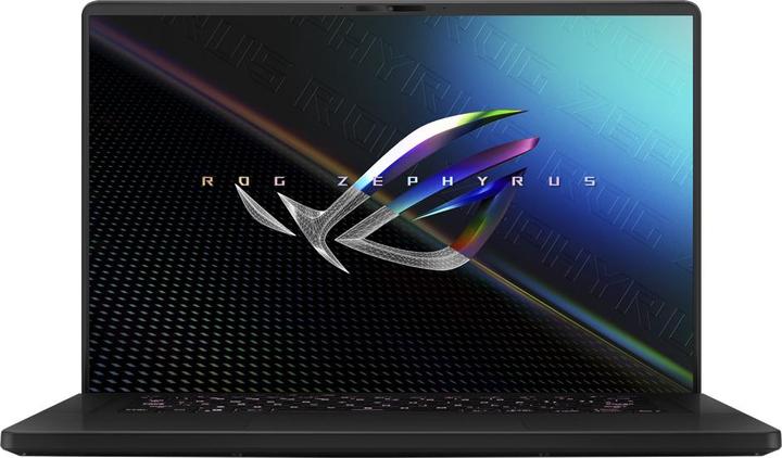 Produktbild ASUS ROG Zephyrus M16 (16", Intel Core i9-12900H, 32 GB, 1000 GB, DE)