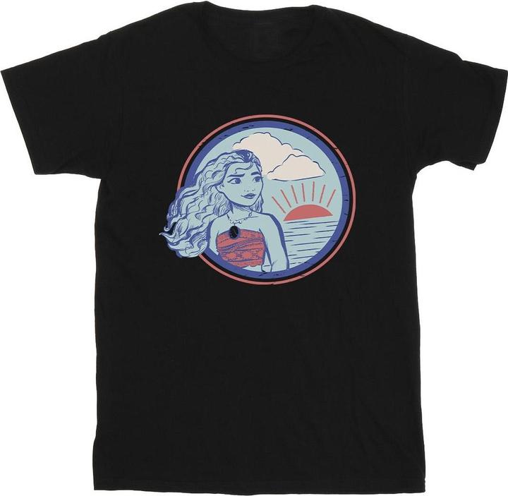 Disney Moana Sunset TShirt Mädchen