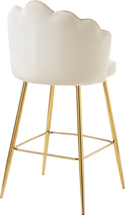 Actual product image SalesFever bar stool, set of 2