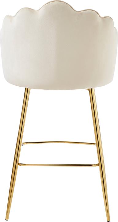 Actual product image SalesFever bar stool, set of 2