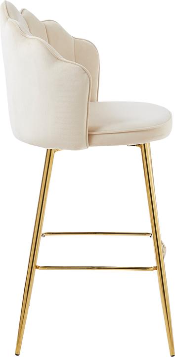 Actual product image SalesFever bar stool, set of 2