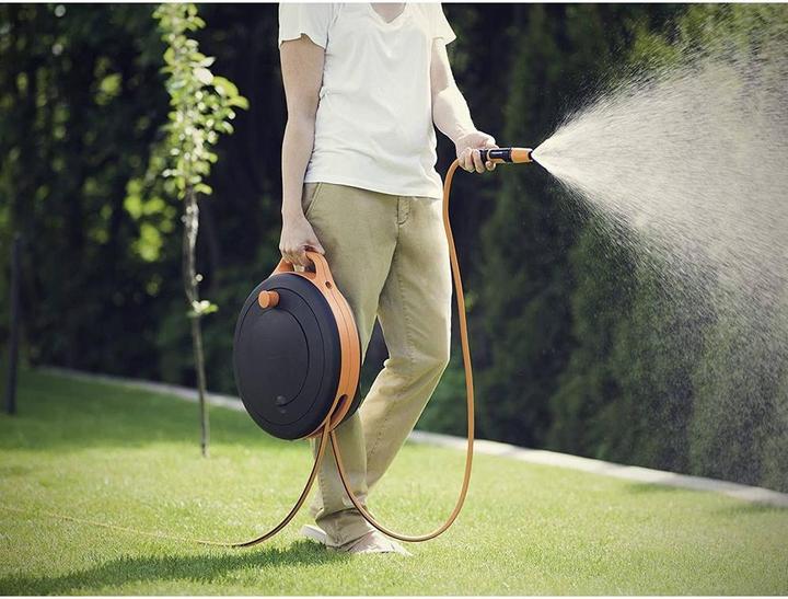 Immagine prodotto Fiskars Ruota d'acqua S (15 m)