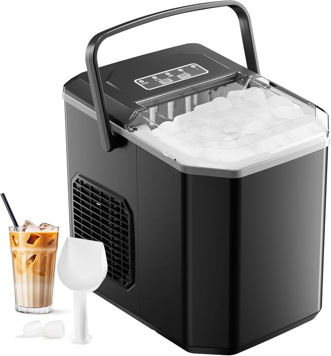 Vpcok Direct Eiswürfelmaschine