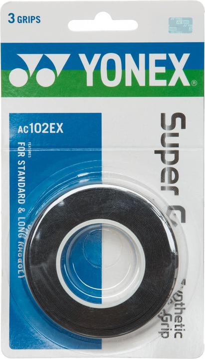 Yonex Super Grap 3er-Pack
