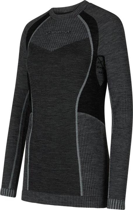 La Sportiva Wool70 Tech Longsleeve W