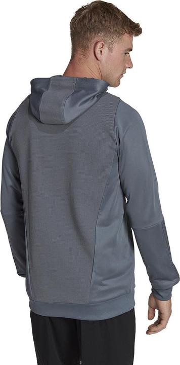 Immagine prodotto adidas Vyriškas " Tiro 23 Competition Hoodie" pilkas HU1347 (XL) (XL)