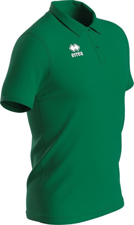 Actual product image Errea Polo Evo S/S Ad (L)