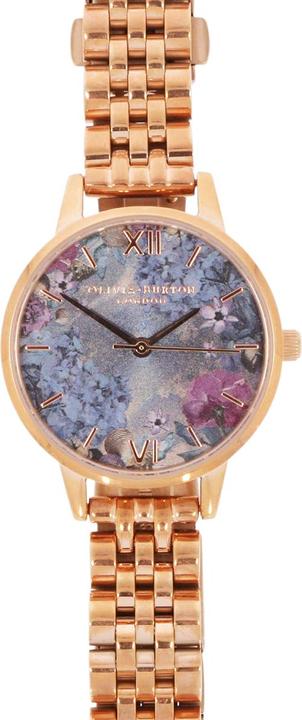 Produktbild Olivia Burton Damenuhr Under The Sea OB16US25 (Analoguhr, 30 mm)