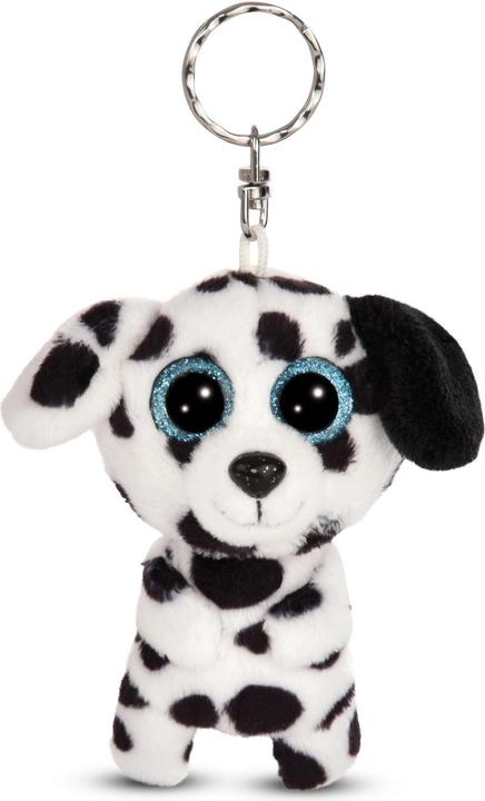 Image du produit NICI Porte-clés Dalmatien Dottino 9cm