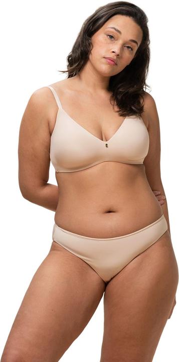 Immagine prodotto Triumph Reggiseno morbido Body Make-Up Essentials (75 B, Confezione da 2)