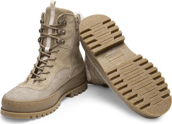 Produktbild Vitaform Damen Weite H Veloursleder (39)