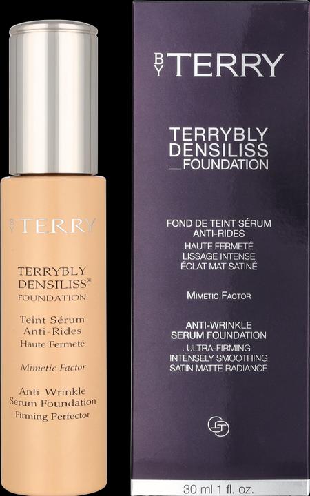Image du produit By Terry Terrybly Densiliss No 10 (10 - Deep Ebony)