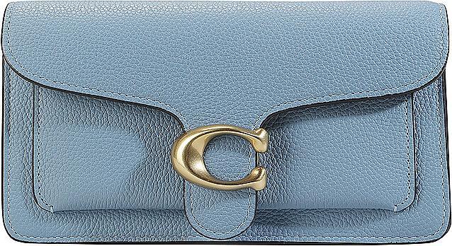 Actual product image Coach Mini Bag TABBY