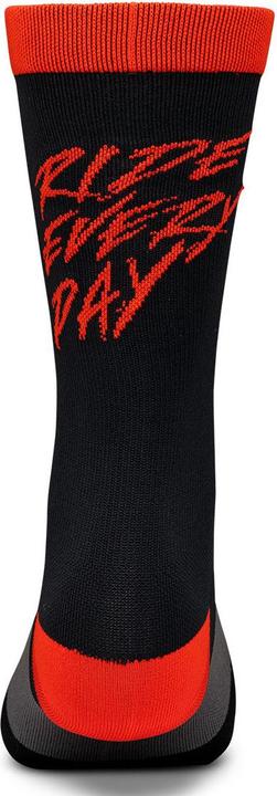 Produktbild Ride Concepts Ride Every Day Synthetic Socken Kind L (34-38) (L)