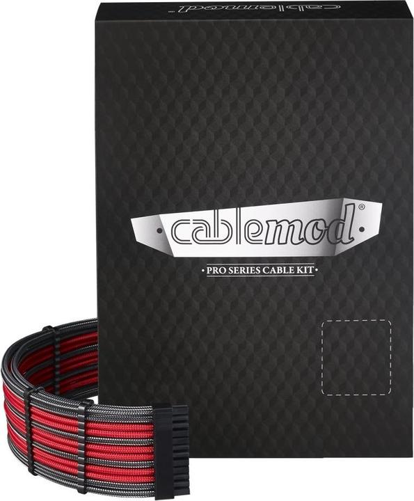 Produktbild CableMod C-Series Pro Kit AXi,HXi,RM