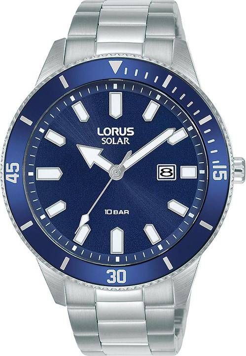 Produktbild Lorus Solar RX313AX9 (Chronograph, 43 mm)