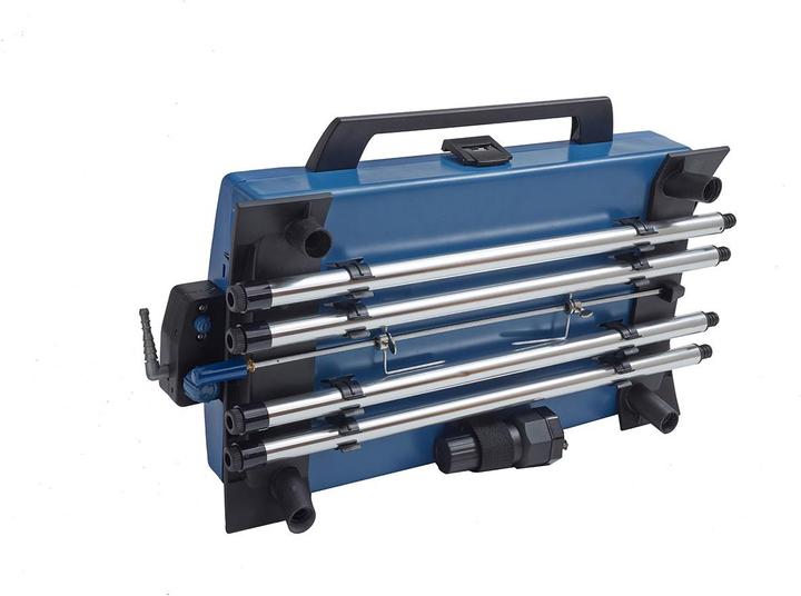 Produktbild Campingaz Pueblo 400 SRG