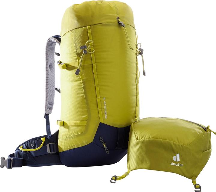 Greencurry, Navy