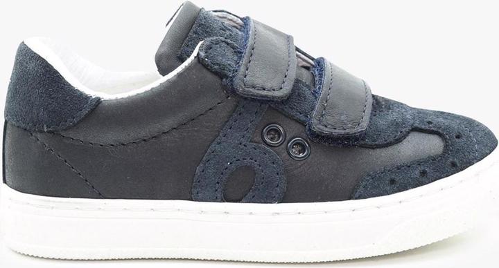 Produktbild Benjie Commugny velcro Klein Kind (23)