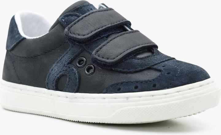 Produktbild Benjie Commugny velcro Klein Kind (23)
