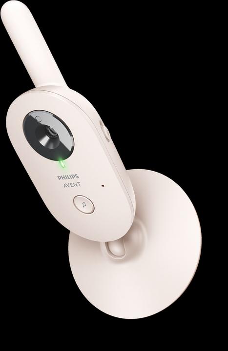 Actual product image Philips Avent Baby alarm video (Video & Audio, 300 m)