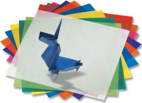 Actual product image Folia Tracing paper (42 g/m², 25 x)
