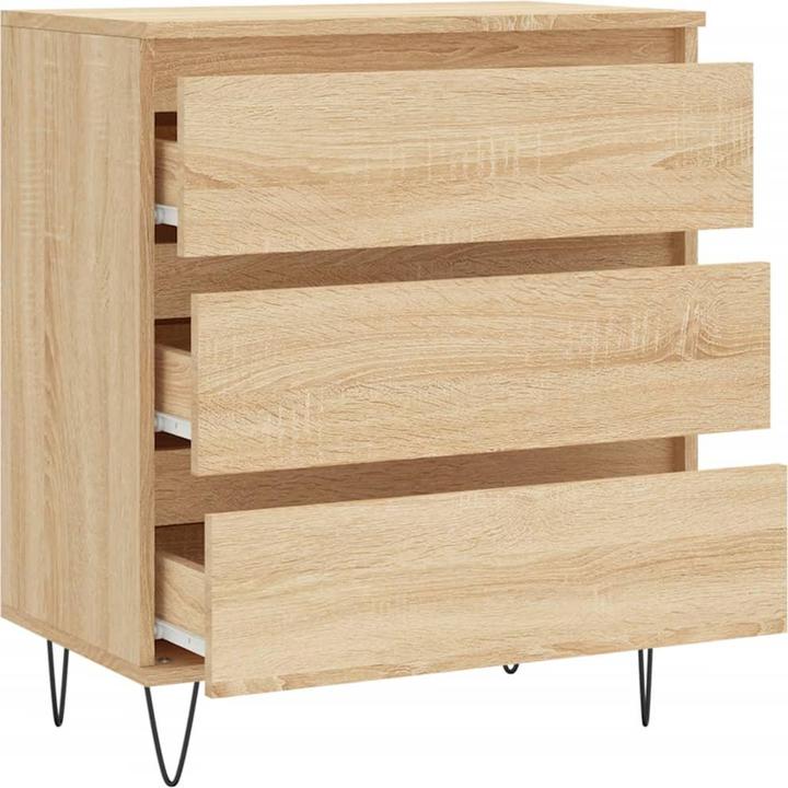Image du produit VidaXL Chloe (60 x 35 x 70 cm)