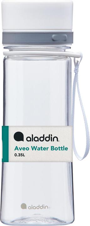 Actual product image Aladdin Aveo Water (0.35 l)
