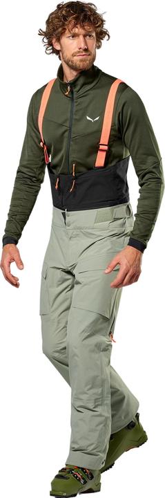 Immagine prodotto Salewa Pantaloni Sella Free 3 Layers Powertex (46)