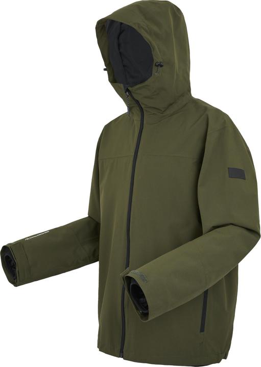 Actual product image Regatta Mens Coriver 3 in 1 Jacket (XXL)