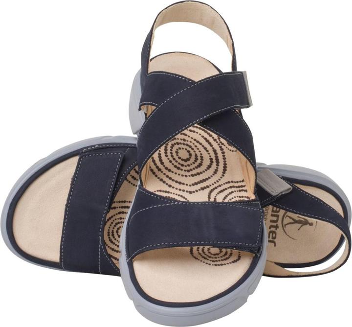 Actual product image Ganter Sandalen (40)