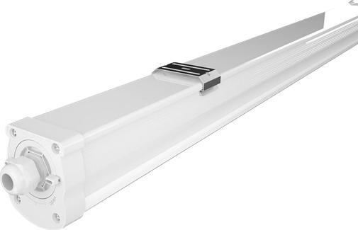 Produktbild Opple LED Waterproof-P4 711000006900L1489 51W 7650lm BLE2-840 Smart Perf (7650 lm)