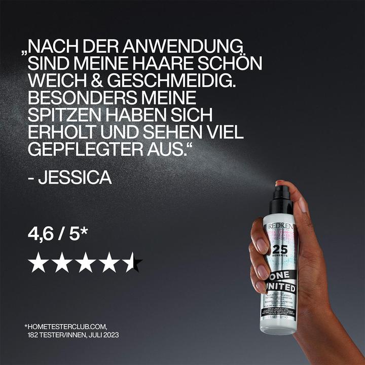 Actual product image Redken RDK Volume Injection Christmas Set 2024 (Hair care set)