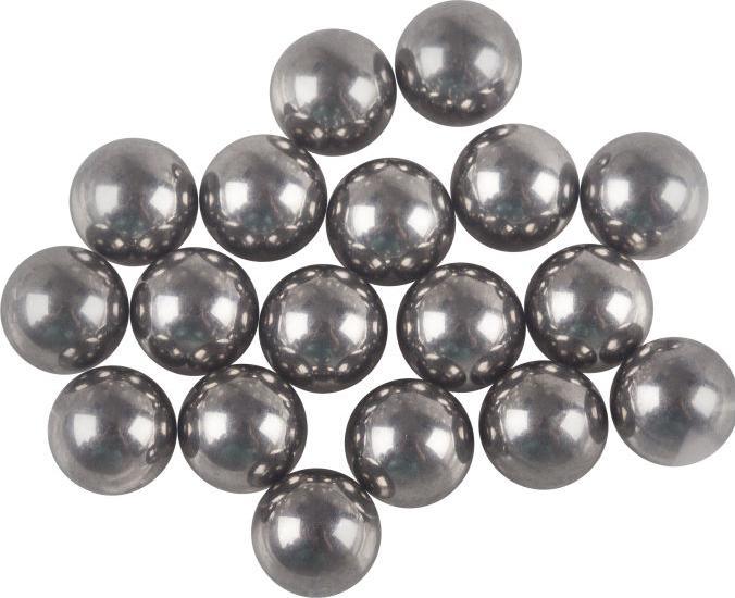 Shimano Bearing balls steel 1/4" 18 pieces (18 x)