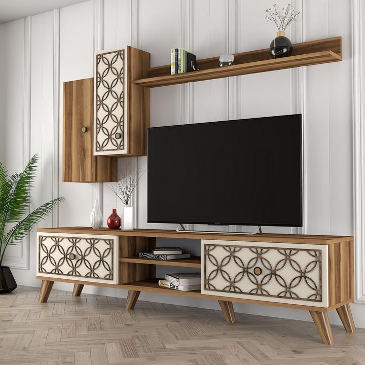 Produktbild Hanah Home Deandre (26.5 x 21.8 x 63 cm, 120 x 16.1 x 11.8 cm)
