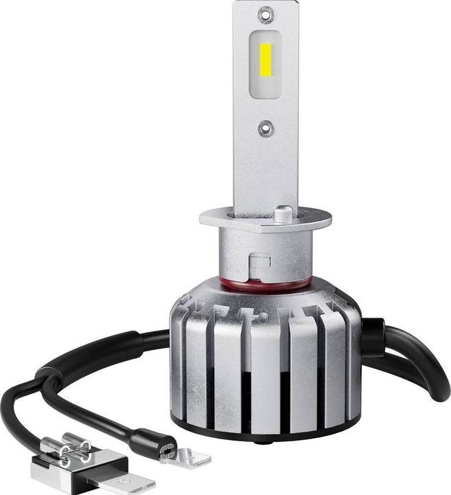 Produktbild Osram Night Breaker (H1)