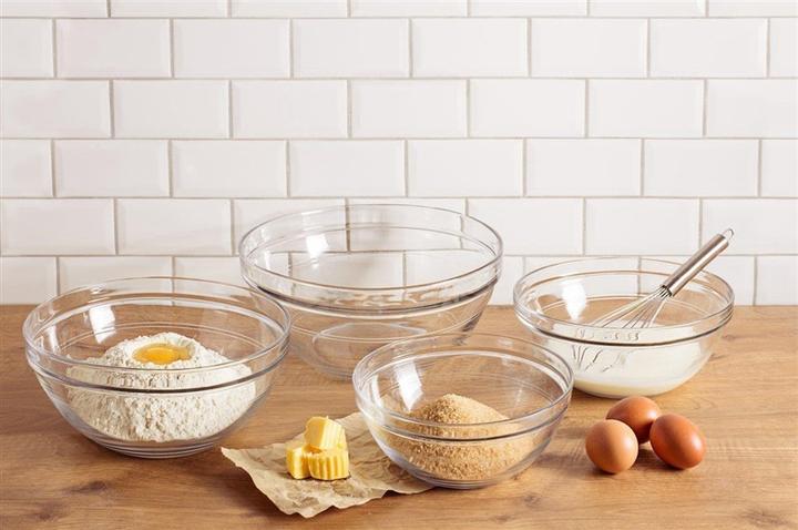Image du produit Duralex Bowl Empilable 23cm (23.20 cm, 2.40 l, 1 x)