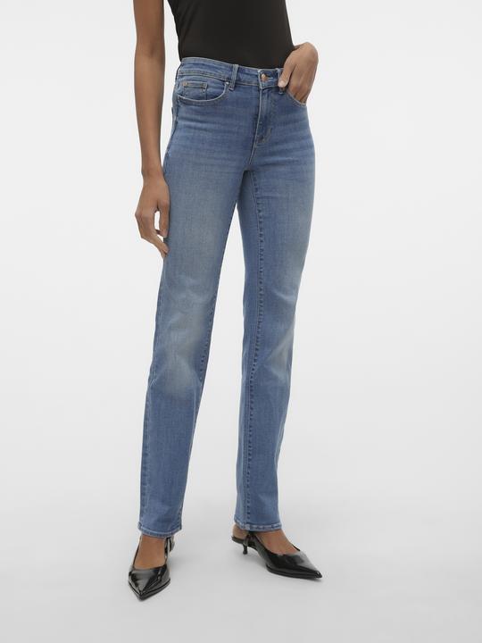 Produktbild Vero Moda Vmflash Mr Straight Jeans Li347 Ga Noos (32)
