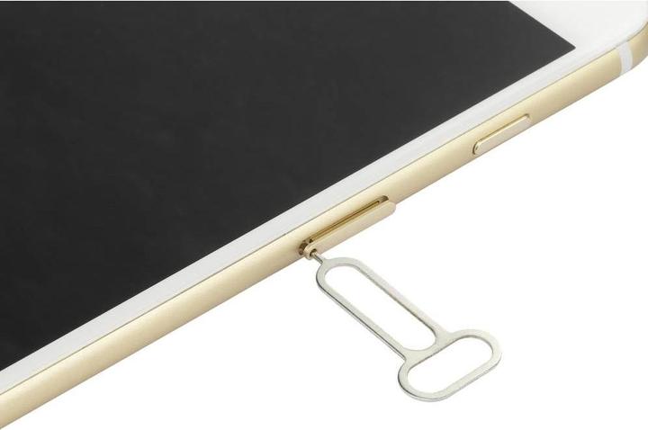 Actual product image Toolcraft TO-7746381 DIY, smartphone repair kit in case 18 pieces (18 pieces)